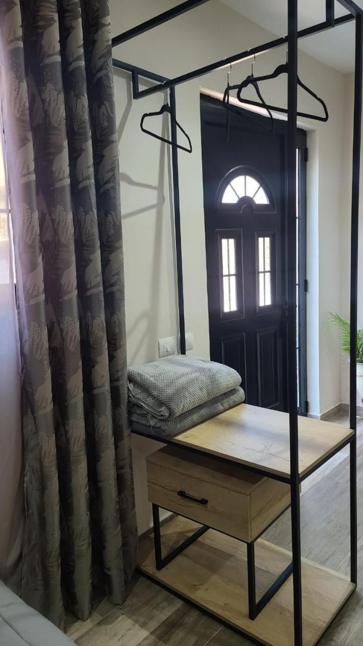 Guest House Tian & Hojz Δυρράχιο Εξωτερικό φωτογραφία