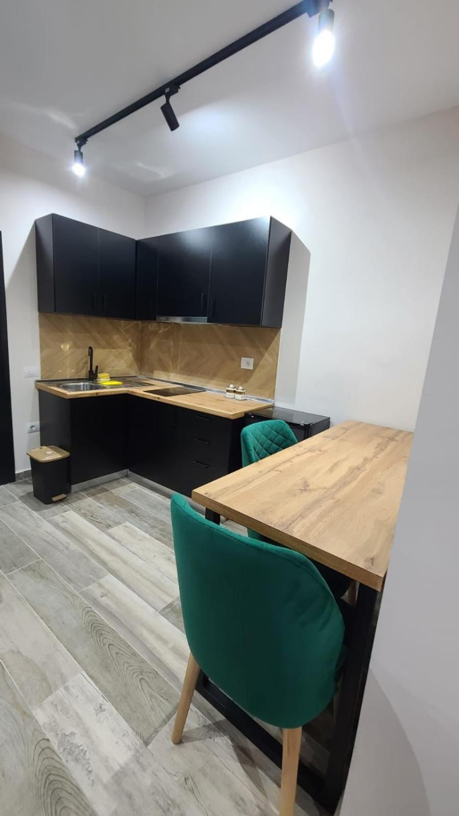 Guest House Tian & Hojz Δυρράχιο Εξωτερικό φωτογραφία