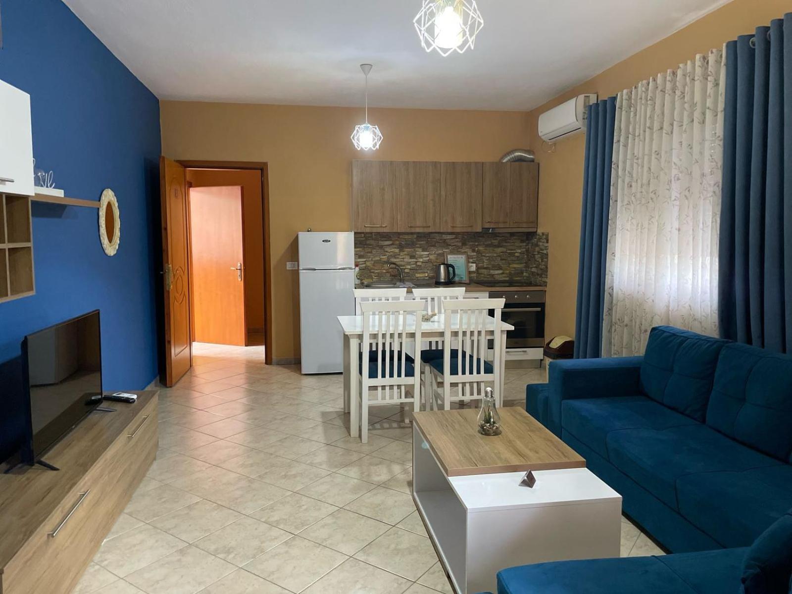 Guest House Tian & Hojz Δυρράχιο Δωμάτιο φωτογραφία