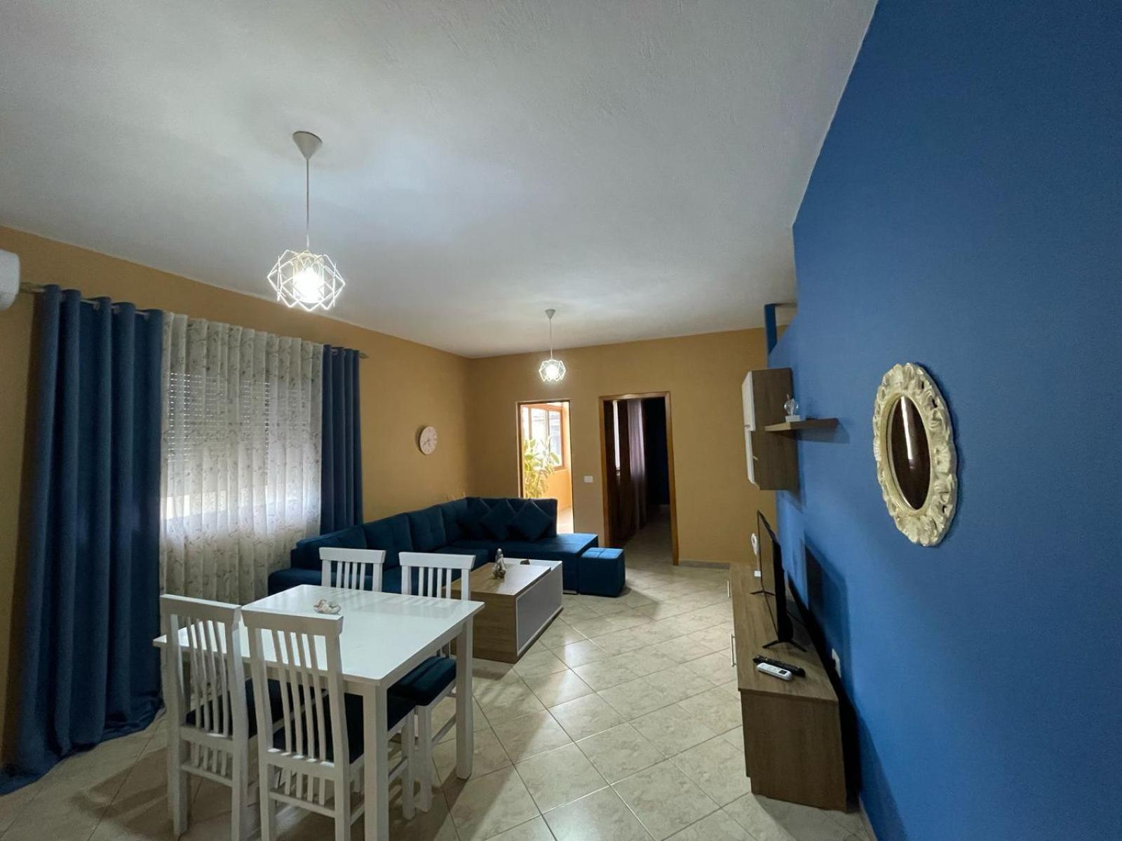 Guest House Tian & Hojz Δυρράχιο Δωμάτιο φωτογραφία